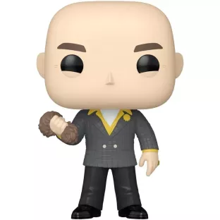 Lex Luthor