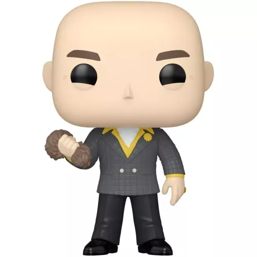 Funko Pop! Lex Luthor #540 Chase Superman The Movie