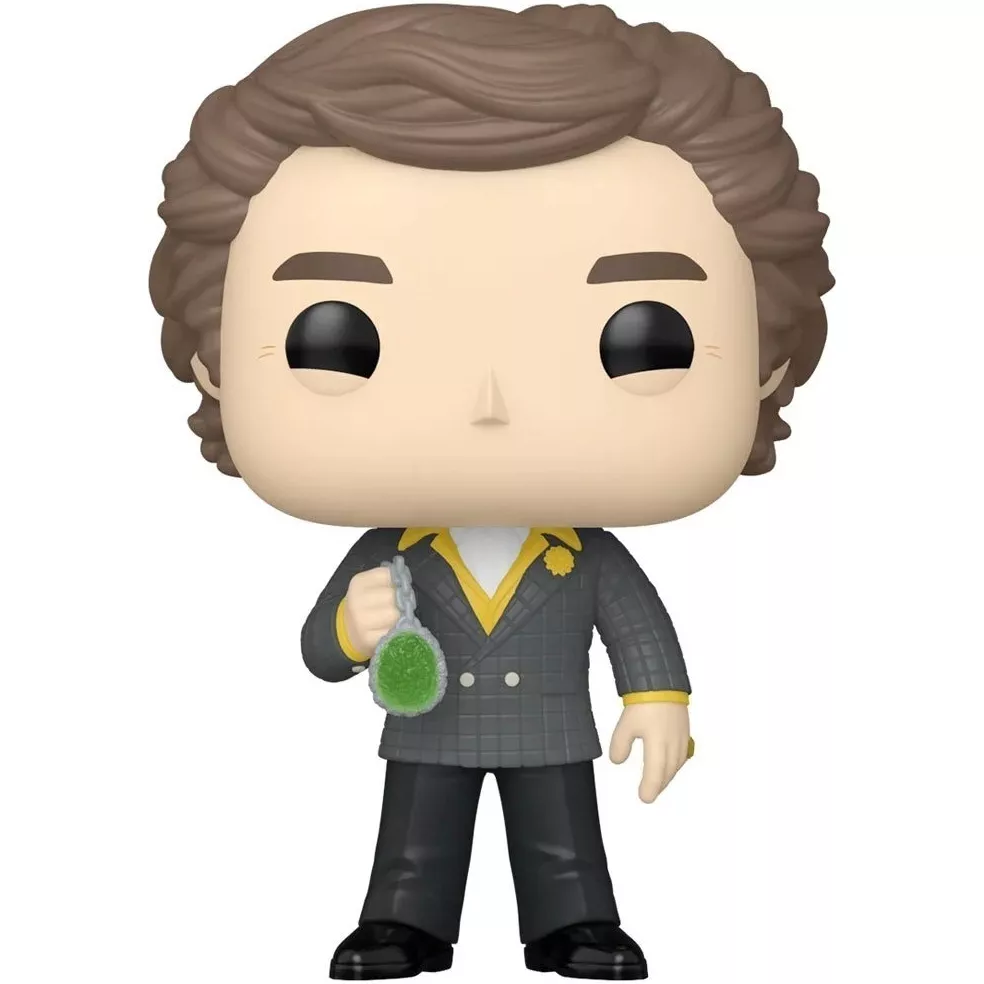 Lex Luthor