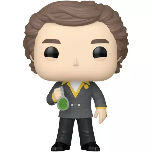 Funko Pop! Lex Luthor #540 Superman The Movie Heroes