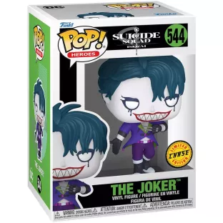 The Joker