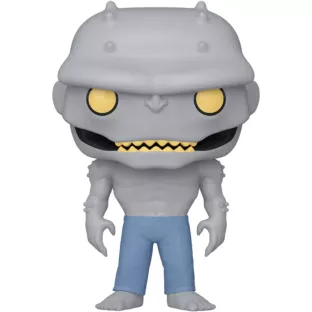 Killer Croc