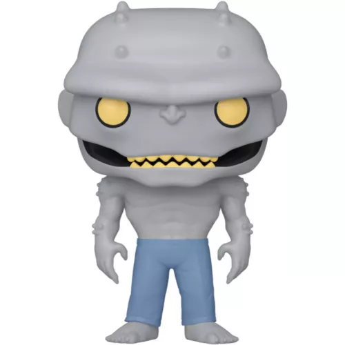 Funko Pop! Killer Croc #545 Batman The Animated Series