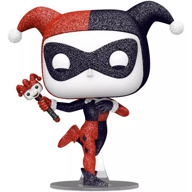 Harley Quinn