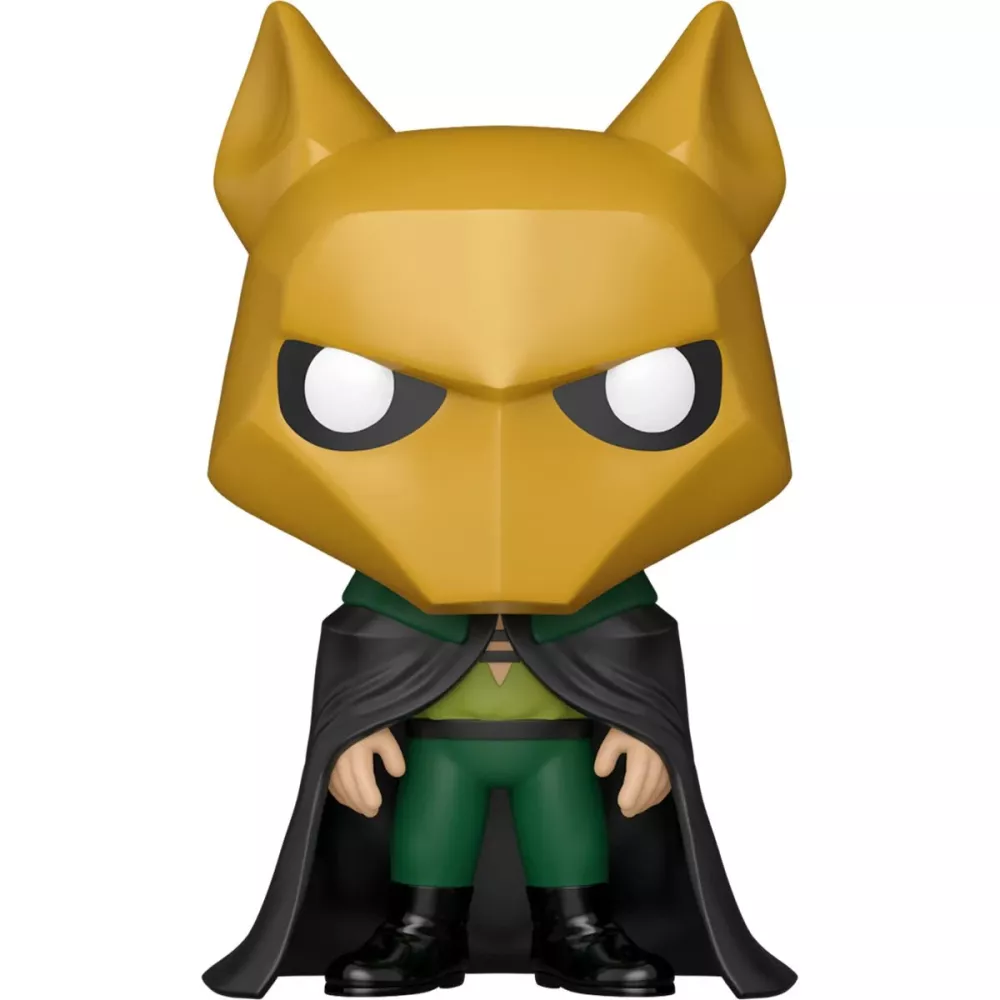 Ra's Al Ghul