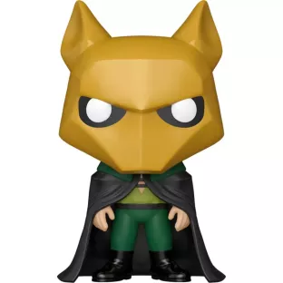 Ra's Al Ghul
