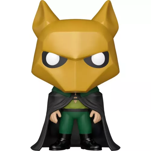 Funko Pop! Ra's Al Ghul #547 Batman The Animated Series
