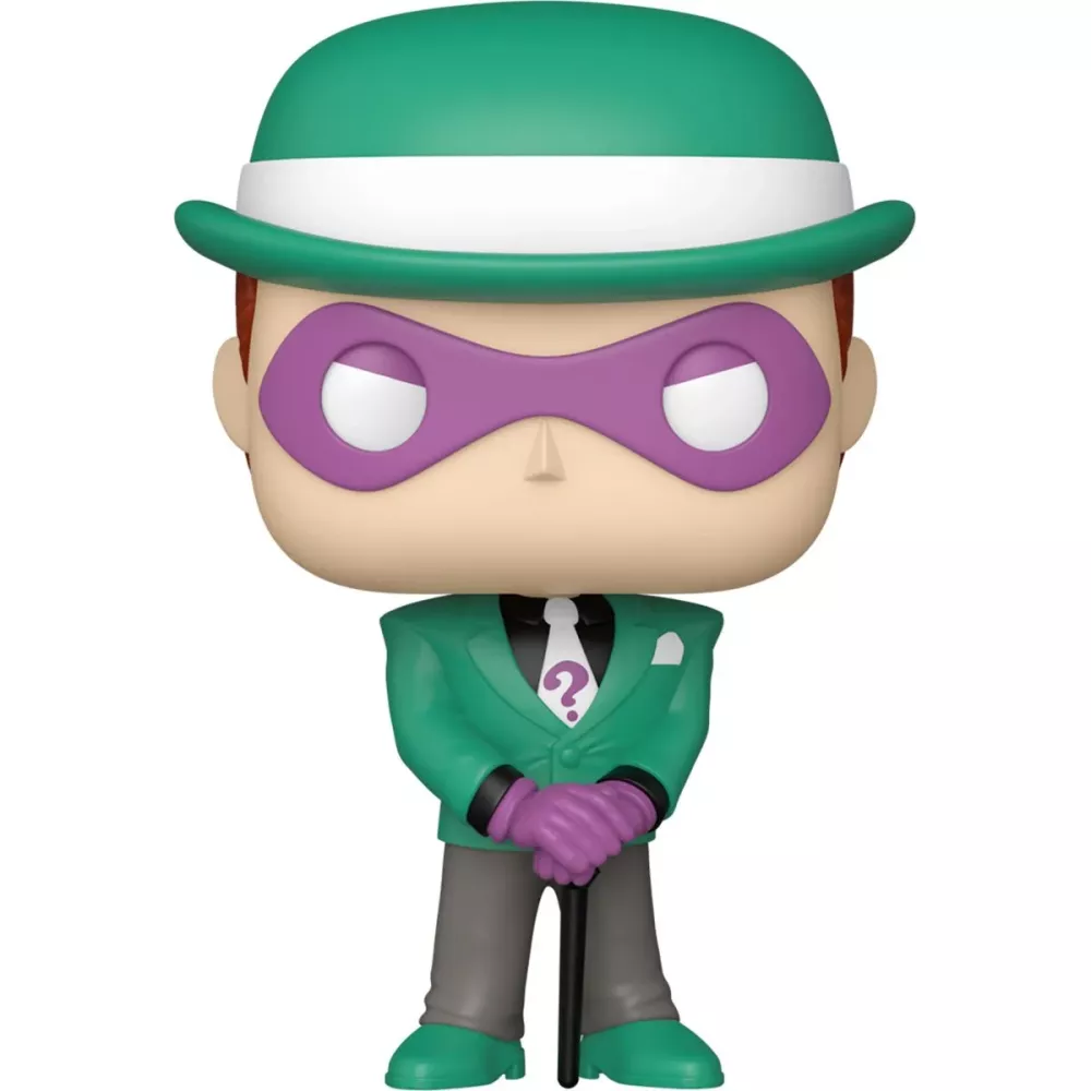 The Riddler