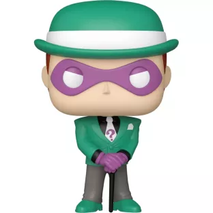 The Riddler
