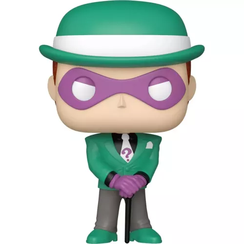 Funko Pop! The Riddler #548 Batman The Animated Series