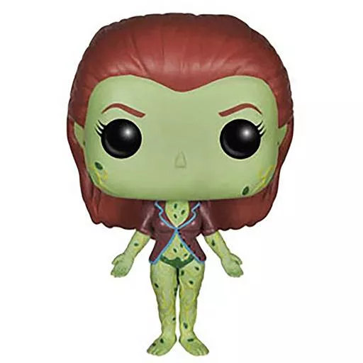 Poison Ivy