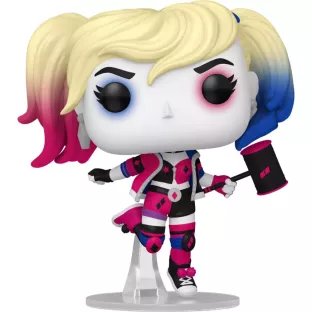 Harley Quinn