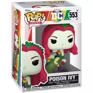 Poison Ivy
