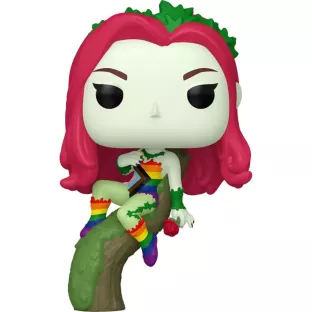Poison Ivy