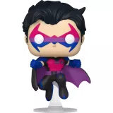 #554  Tim Drake - Collectible Figure