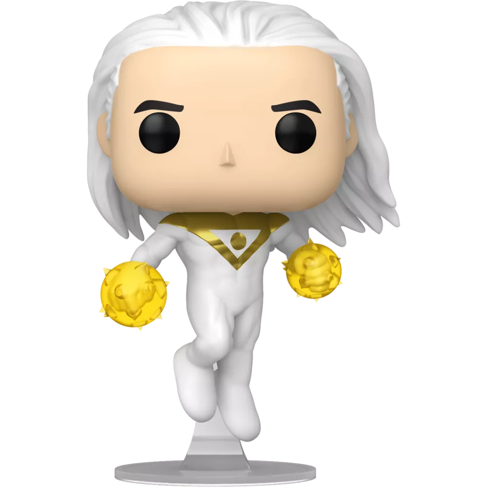 Apollo