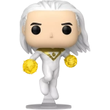 #555  Apollo - Collectible Figure