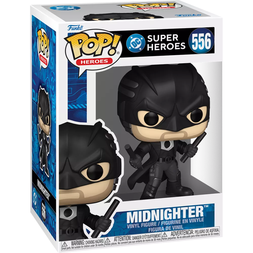 Midnighter Box