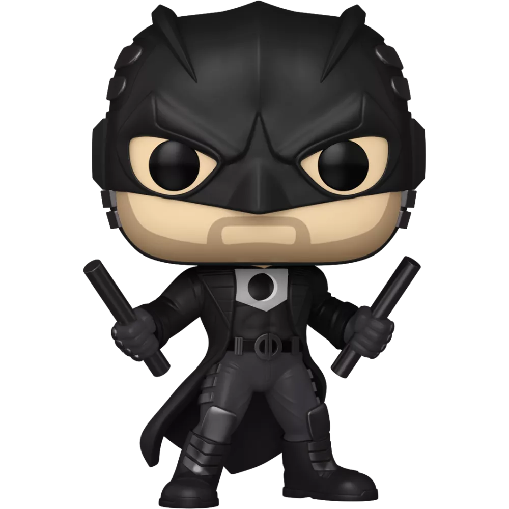 Midnighter