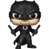 #556  Midnighter - Collectible Figure