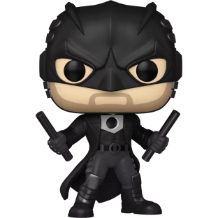Midnighter