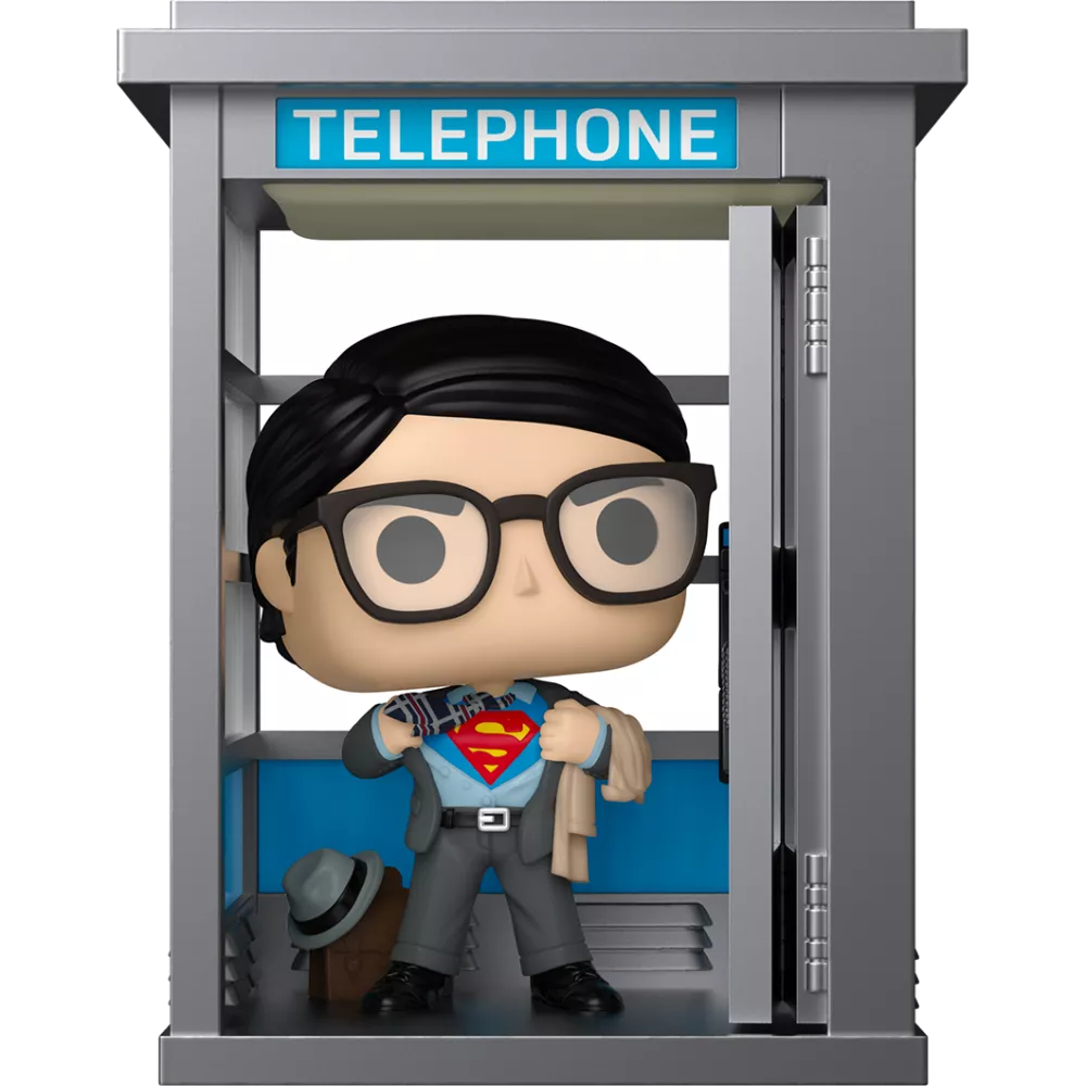 Superman