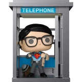 #558  Superman - Collectible Figure