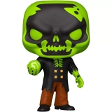#561  Blight - Collectible Figure