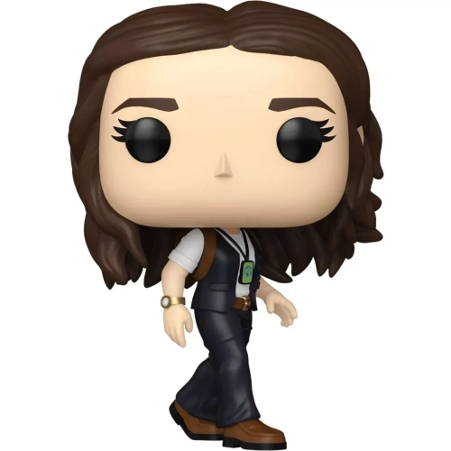Funko Pop! Lois Lane #563 DC Studios Superman Heroes