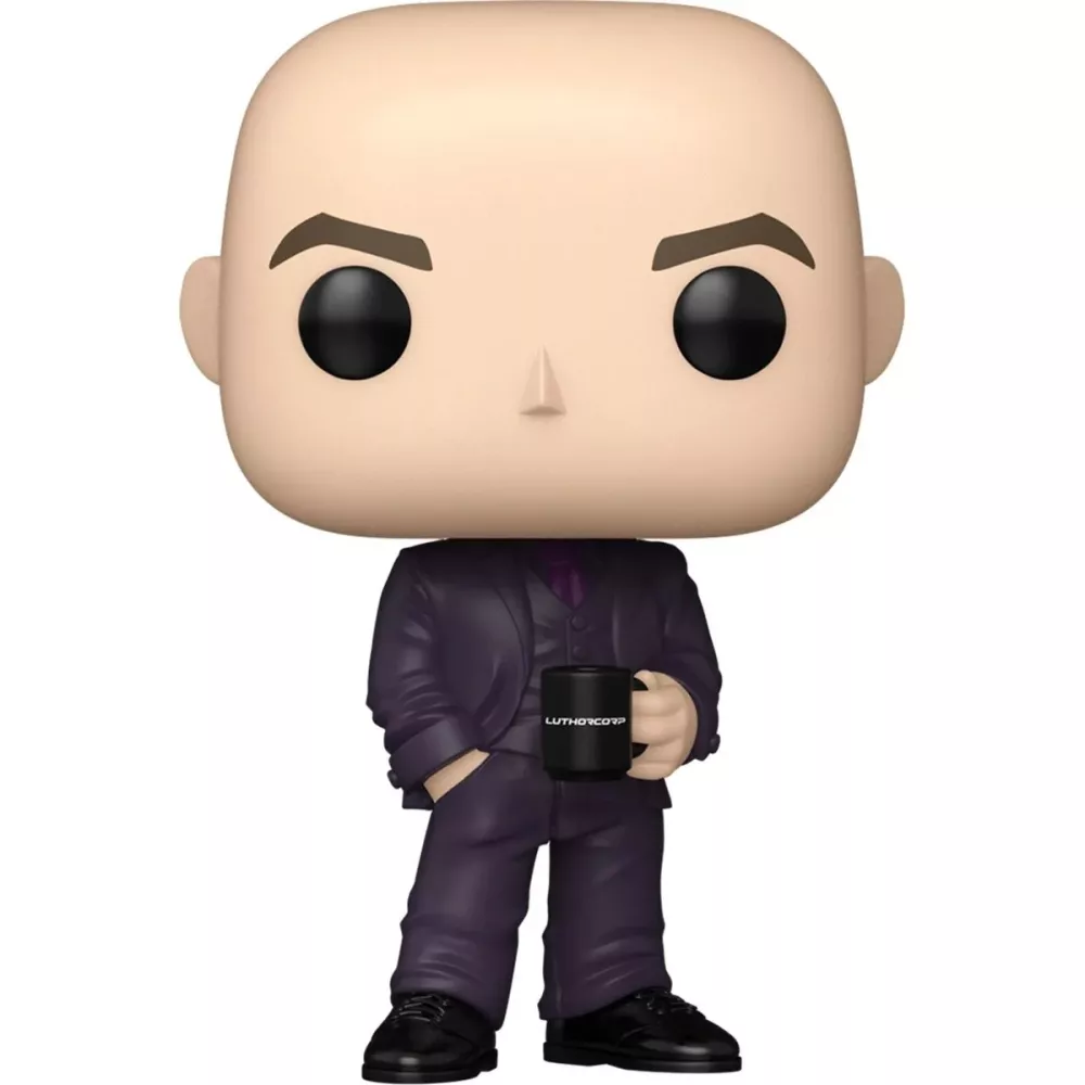 Lex Luthor