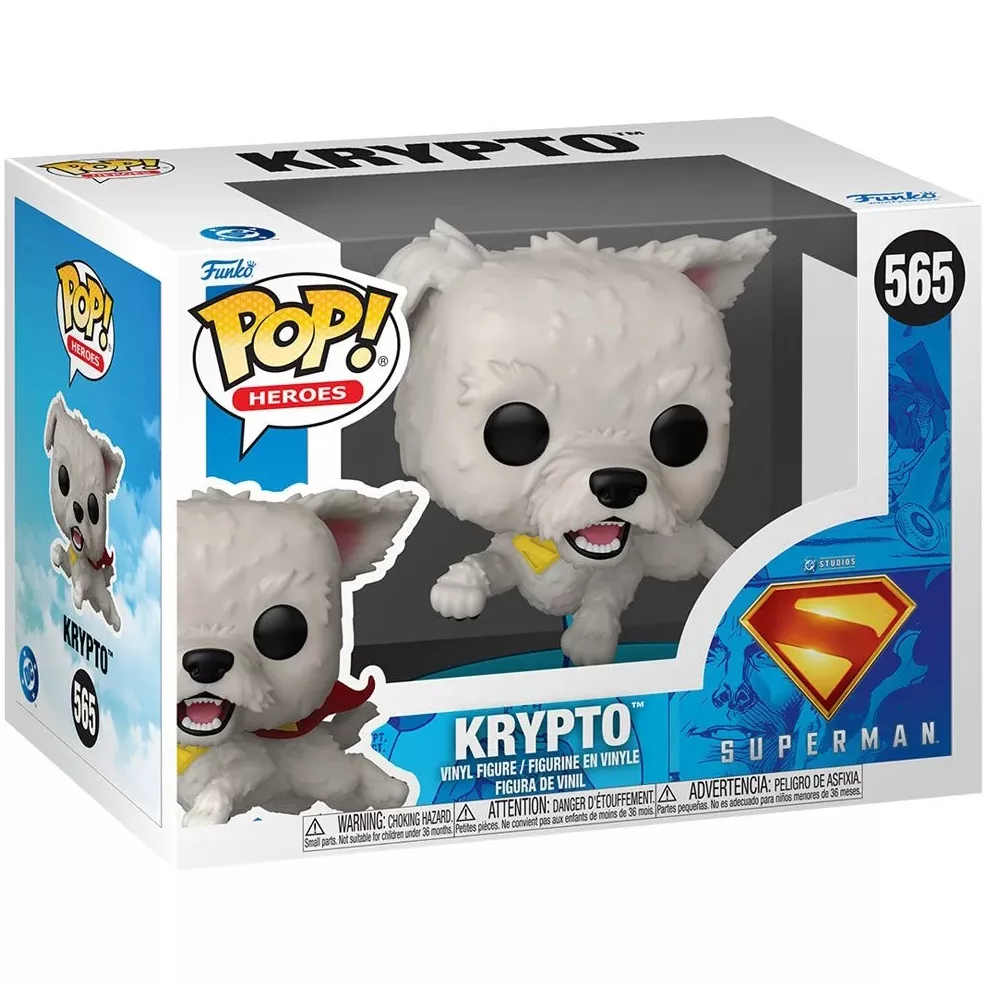Krypto Box