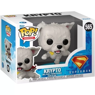 Krypto