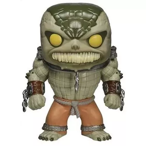 Killer Croc