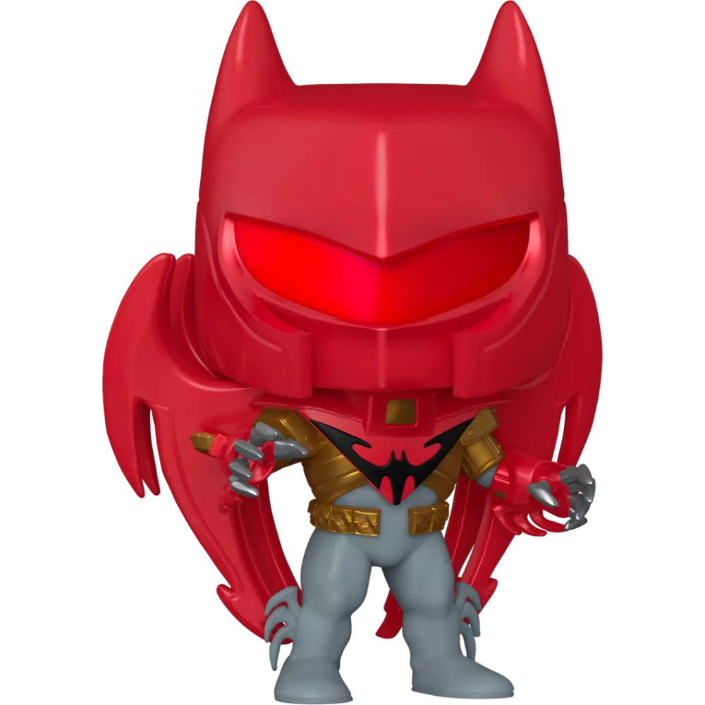 Azrael Batman