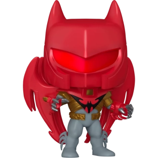 Azrael Batman