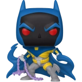 Knightfall Batman