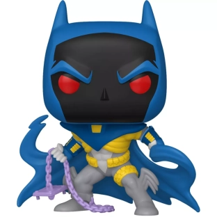 Knightfall Batman