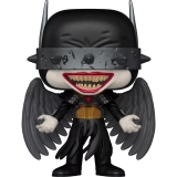 The Batman Who Laughs image
