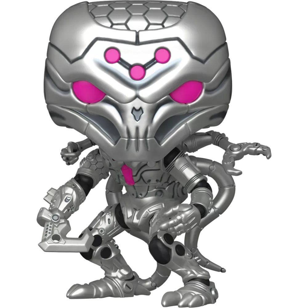 Brainiac