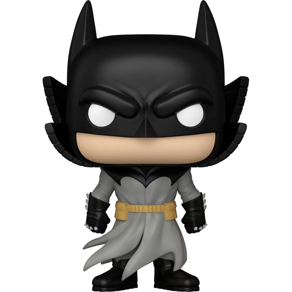 Damian Wayne