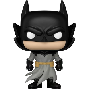 Damian Wayne