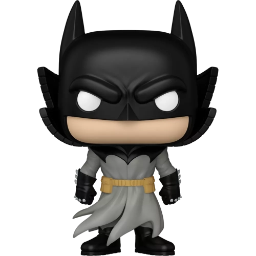 Funko Pop! Damian Wayne #575 Batman Heroes Vinyl Figure