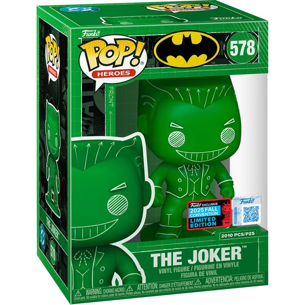 The Joker Box