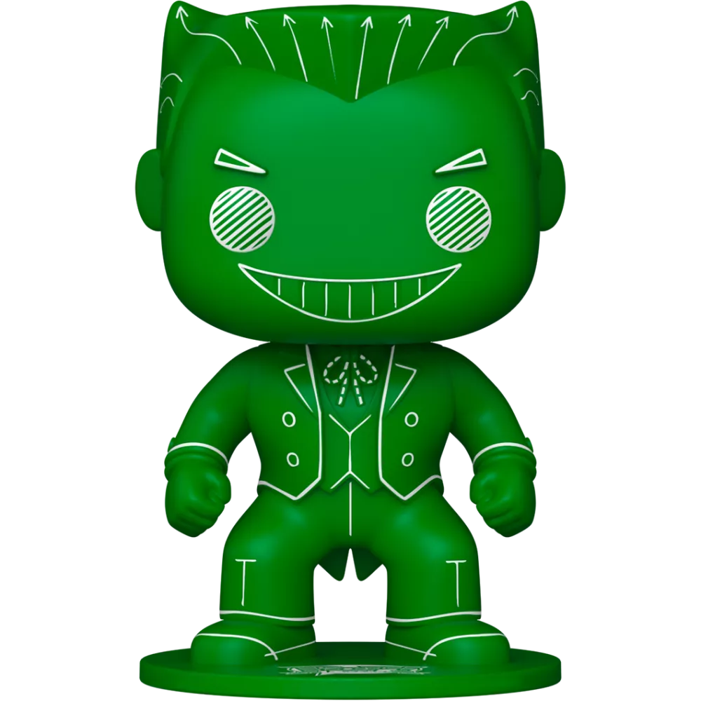 The Joker