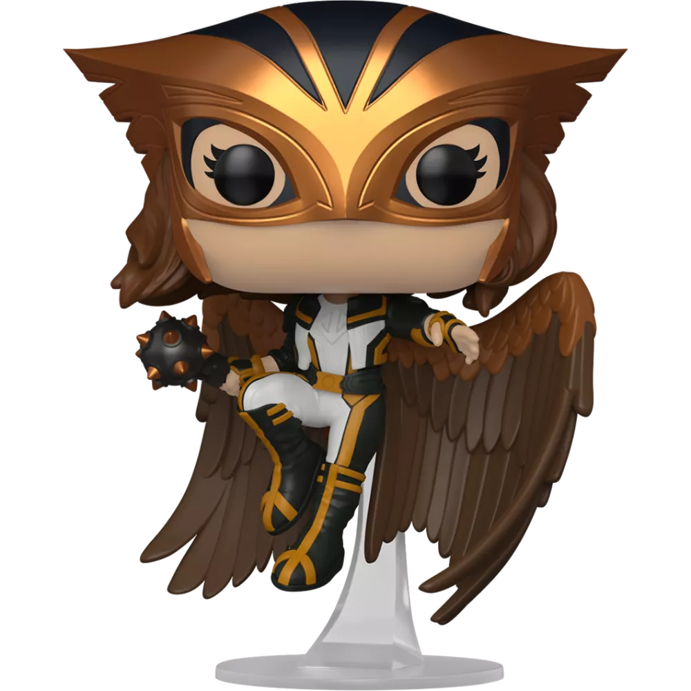 Hawkgirl