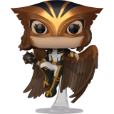 Hawkgirl