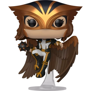 Hawkgirl