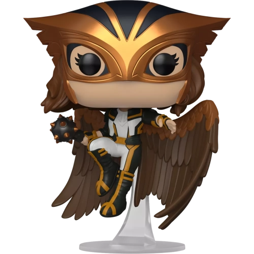 Hawkgirl