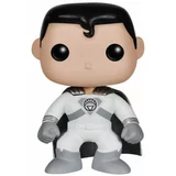 #57  White Lantern: Superman - Collectible Figure