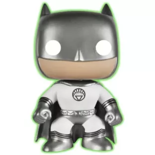 White Lantern: Batman